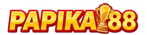 papika88 logo