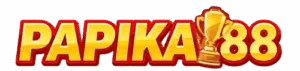 papika88 logo