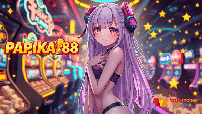 papika88